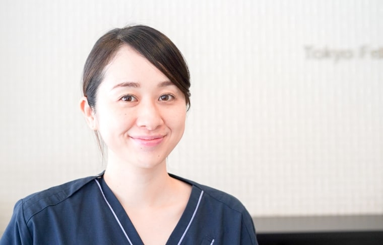 澳 沙代子 Sayoko Oki
