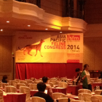 ISFM（国際猫医学会）のアジア・太平洋大会